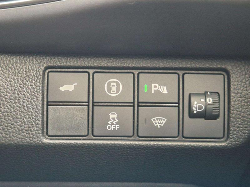 Used Honda HR-V 2023 for sale - 76344501: Photo 38