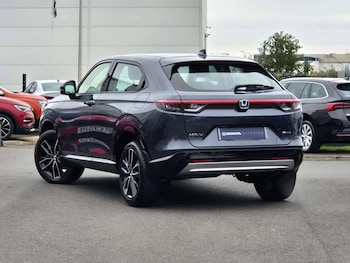 Used Honda HR-V 2023 for sale - 76344501: Photo