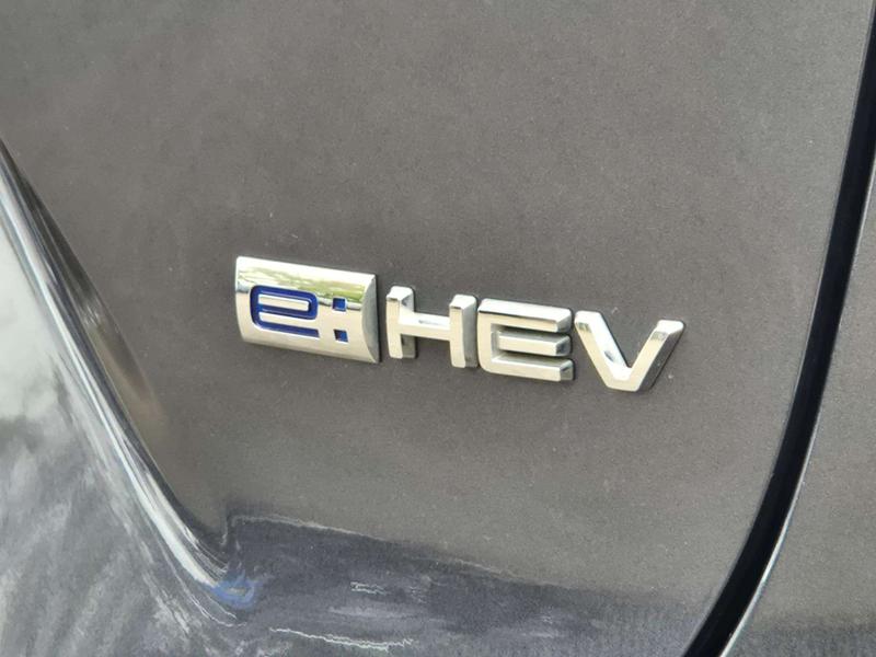 Used Honda HR-V 2023 for sale - 76344501: Photo 40