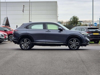 Used Honda HR-V 2023 for sale - 76344501: Photo