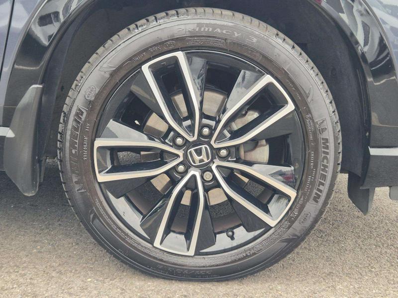 Used Honda HR-V 2023 for sale - 76344501: Photo 5