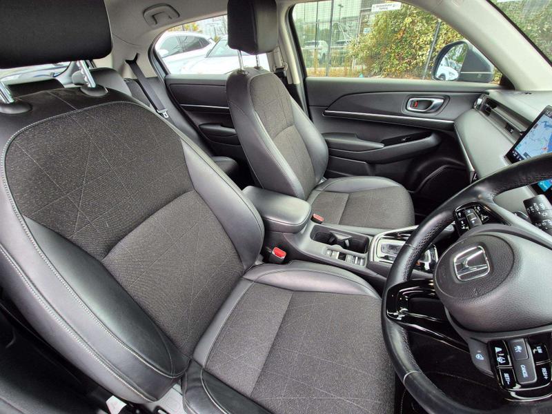 Used Honda HR-V 2023 for sale - 76344501: Photo 6