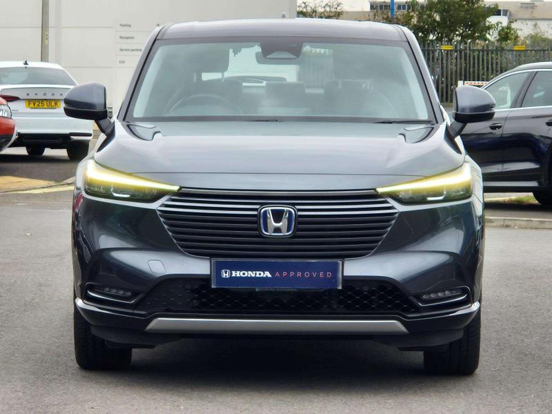 Used Honda HR-V 2023 for sale - 76344501: Photo 7