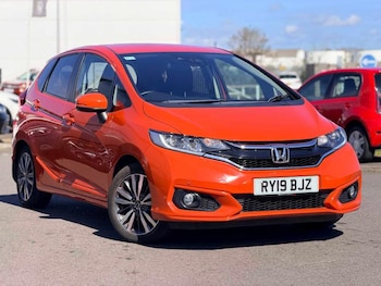 Used Honda Jazz 2019 for sale - 78226657: Photo