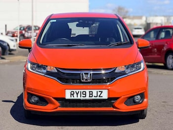 Used Honda Jazz 2019 for sale - 78226657: Photo
