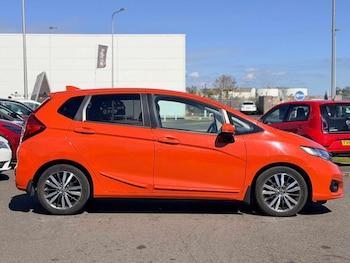 Used Honda Jazz 2019 for sale - 78226657: Photo