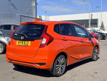 Used Honda Jazz 2019 for sale - 78226657: Photo