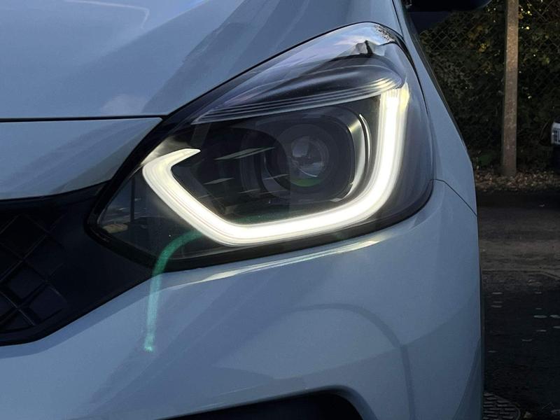 Used Honda Jazz for sale - 77447282: Photo 12