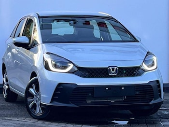 1.5 h i-MMD Elegance eCVT Euro 6 (s/s) 5dr Automatic