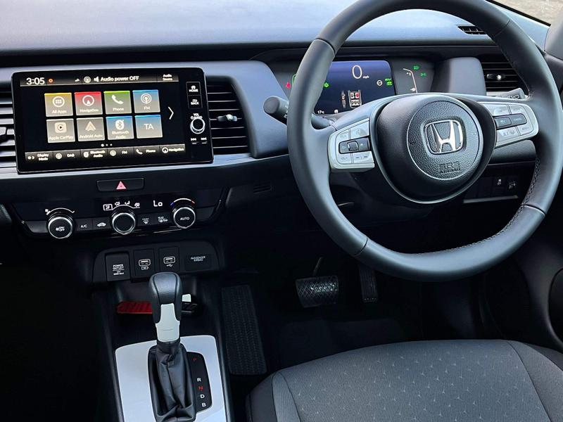 Used Honda Jazz for sale - 77447282: Photo 21