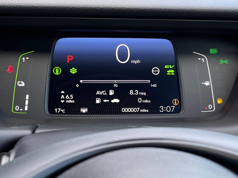 Used Honda Jazz for sale - 77447282: Photo 22