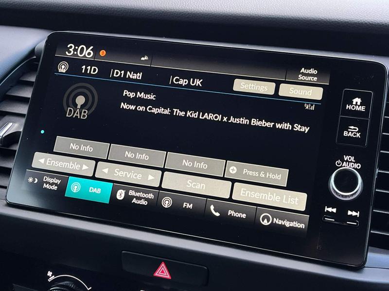 Used Honda Jazz for sale - 77447282: Photo 24