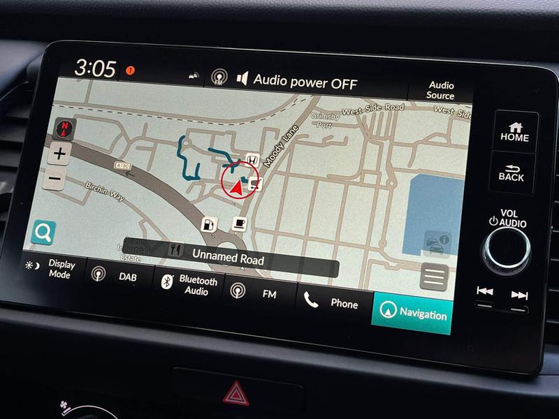 Used Honda Jazz for sale - 77447282: Photo 25