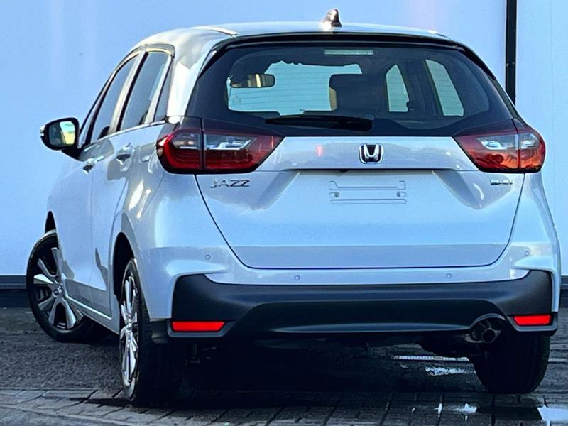 Used Honda Jazz for sale - 77447282: Photo 4