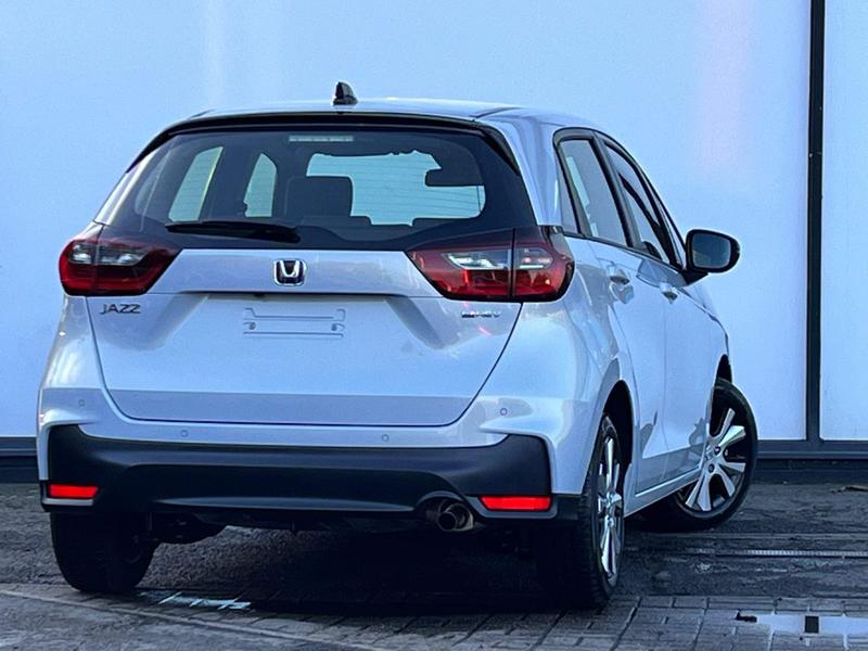 Used Honda Jazz for sale - 77447282: Photo 5