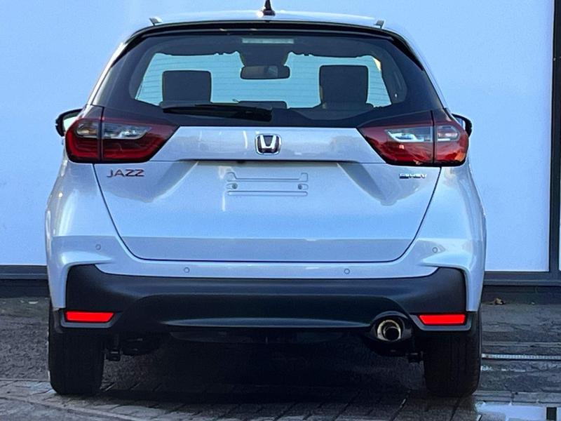 Used Honda Jazz for sale - 77447282: Photo 6