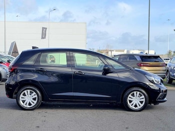 Used Honda Jazz 2022 for sale - 78015390: Photo