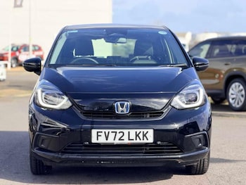 Used Honda Jazz 2022 for sale - 78015390: Photo