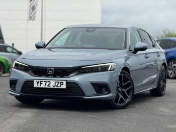 Used Honda Civic 2023 for sale - 75113365: Photo