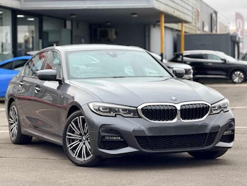 Used BMW 3 Series undefined for sale - 77785525: Photo
