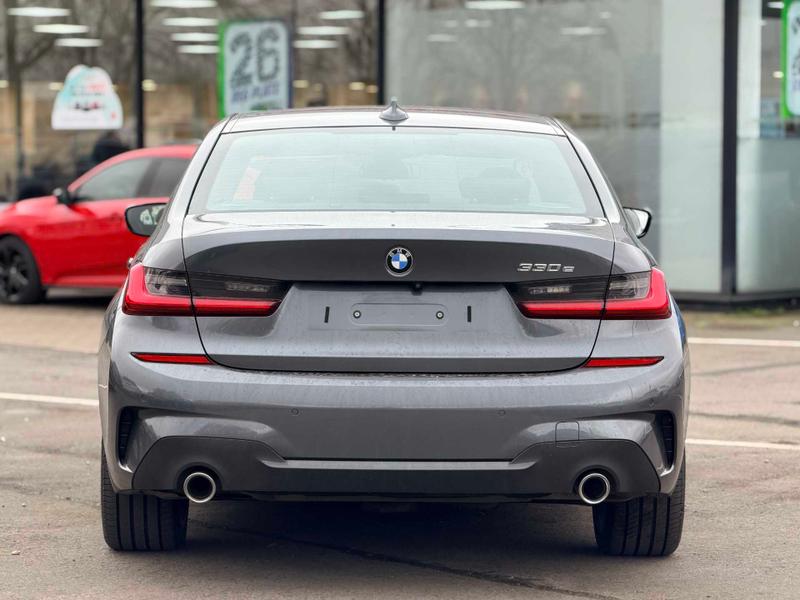 Used BMW 3 Series for sale - 77785525: Photo 2