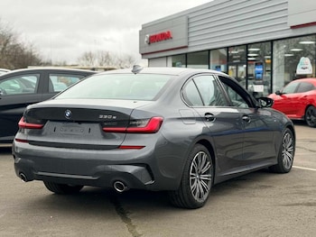 Used BMW 3 Series undefined for sale - 77785525: Photo