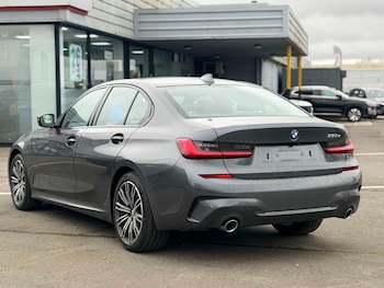 Used BMW 3 Series undefined for sale - 77785525: Photo