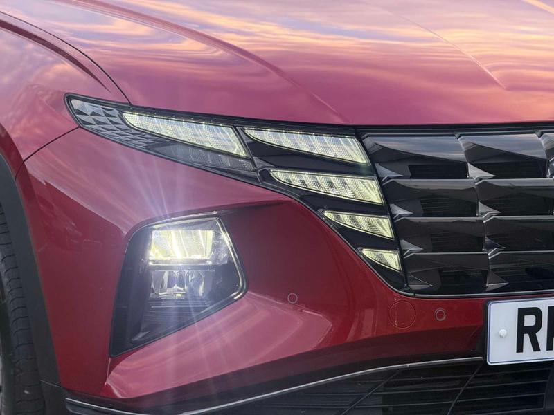 Used Hyundai TUCSON for sale - 76415864: Photo 11