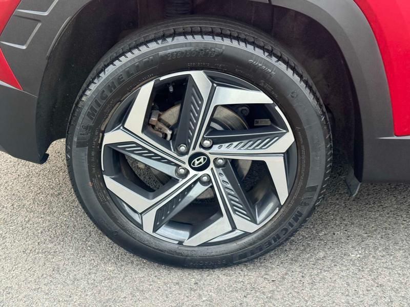 Used Hyundai TUCSON for sale - 76415864: Photo 13