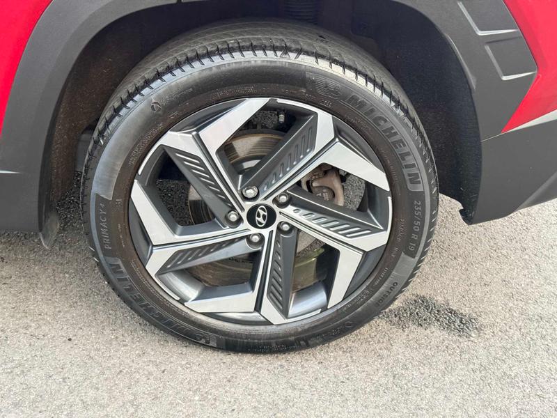 Used Hyundai TUCSON for sale - 76415864: Photo 16