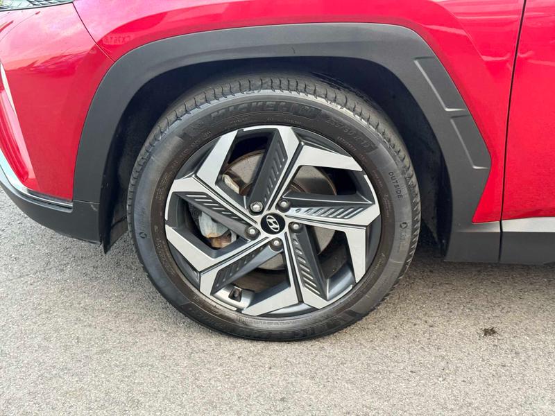 Used Hyundai TUCSON for sale - 76415864: Photo 17