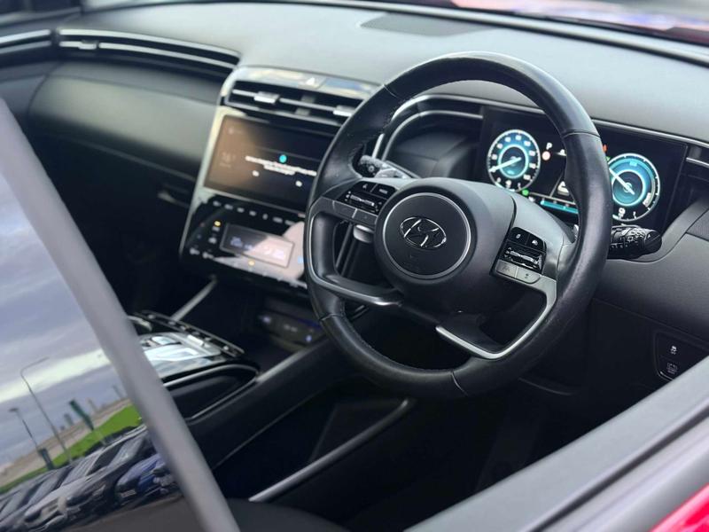 Used Hyundai TUCSON for sale - 76415864: Photo 18