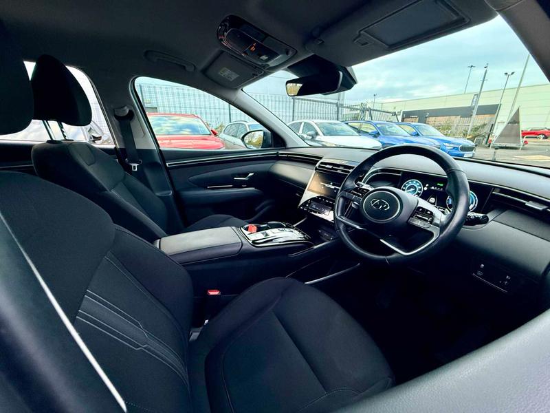 Used Hyundai TUCSON for sale - 76415864: Photo 19