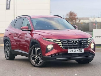 1.6 TGDi Hybrid 230 Premium 5dr 2WD Auto Automatic