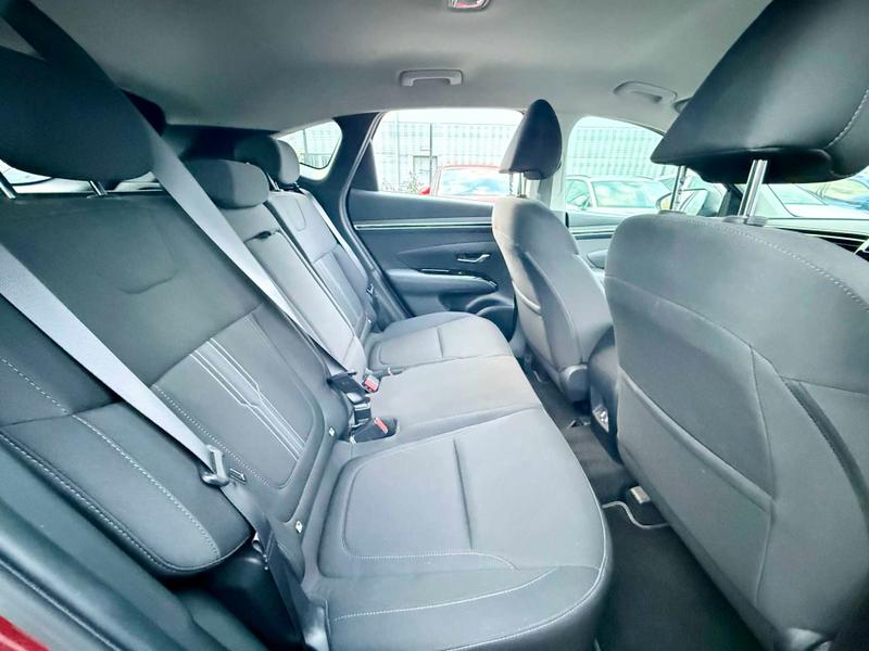 Used Hyundai TUCSON for sale - 76415864: Photo 20