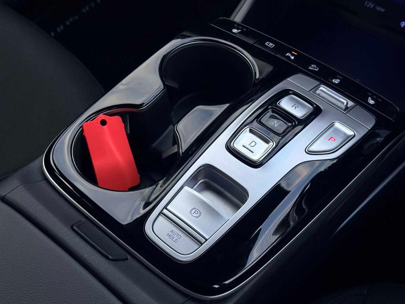 Used Hyundai TUCSON for sale - 76415864: Photo 24