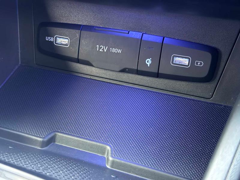 Used Hyundai TUCSON for sale - 76415864: Photo 25