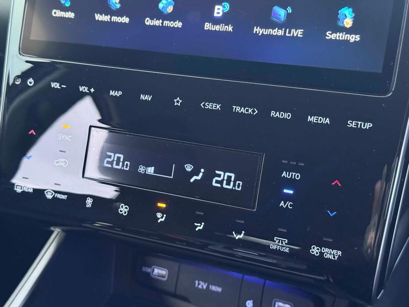 Used Hyundai TUCSON for sale - 76415864: Photo 26