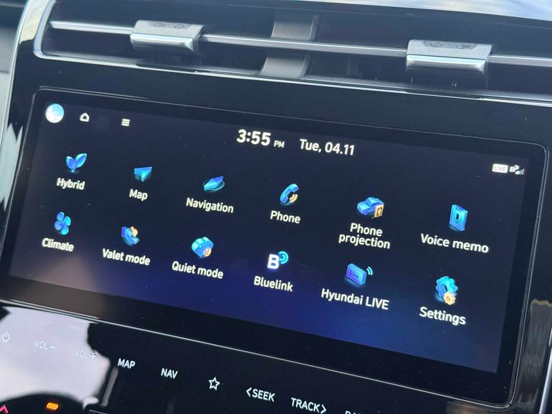 Used Hyundai TUCSON for sale - 76415864: Photo 27