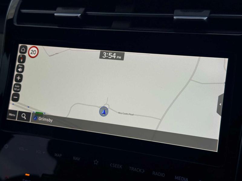 Used Hyundai TUCSON for sale - 76415864: Photo 28