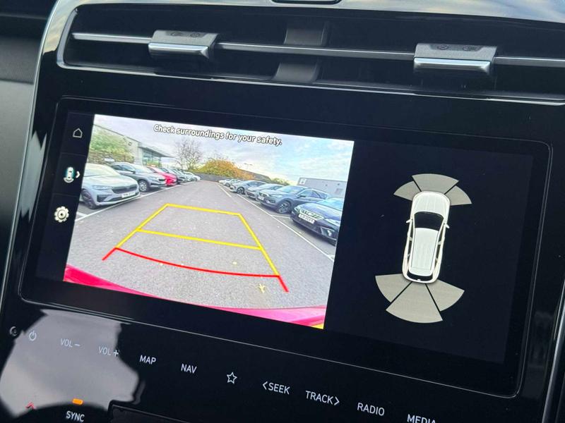 Used Hyundai TUCSON for sale - 76415864: Photo 29