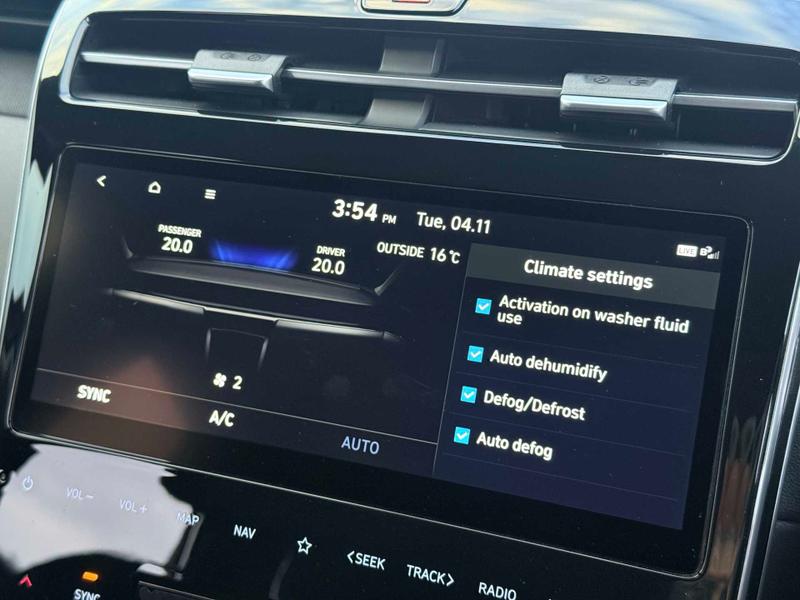 Used Hyundai TUCSON for sale - 76415864: Photo 30