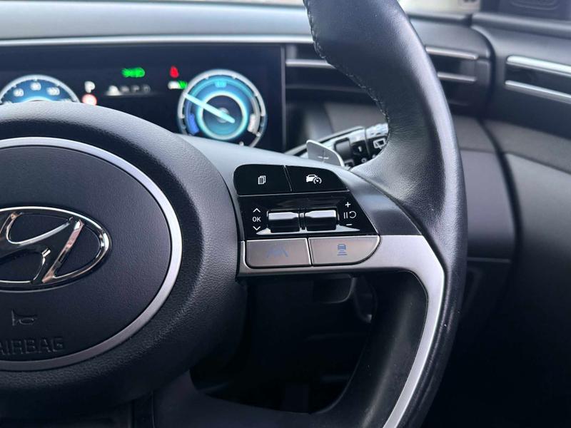 Used Hyundai TUCSON for sale - 76415864: Photo 34