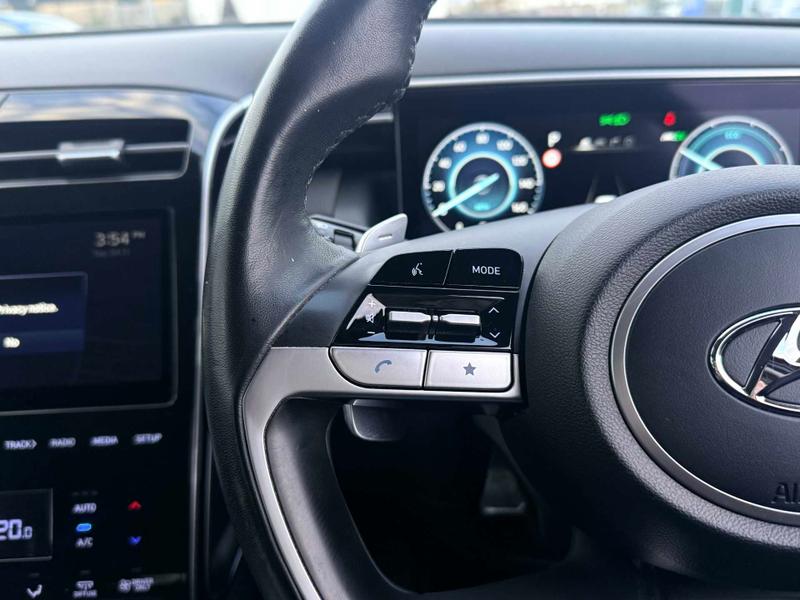 Used Hyundai TUCSON for sale - 76415864: Photo 35