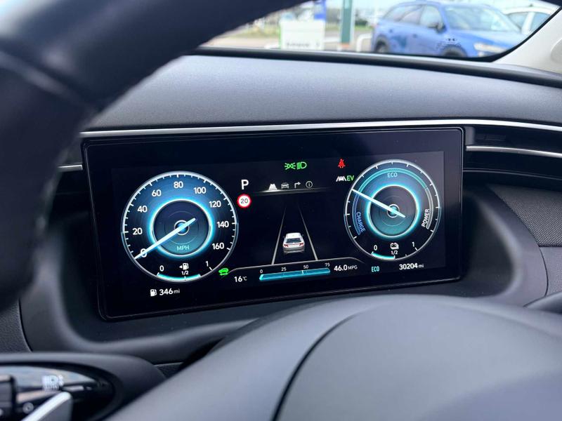 Used Hyundai TUCSON for sale - 76415864: Photo 36