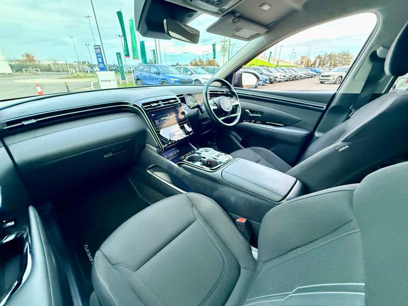 Used Hyundai TUCSON for sale - 76415864: Photo 37