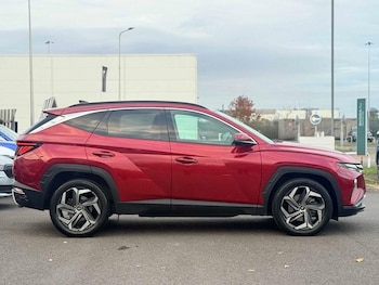 Used Hyundai TUCSON undefined for sale - 76415864: Photo