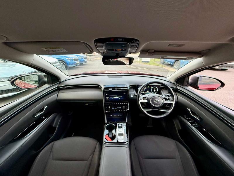 Used Hyundai TUCSON for sale - 76415864: Photo 40