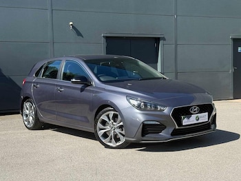 Used Hyundai i30 2019 for sale - 79232524: Photo