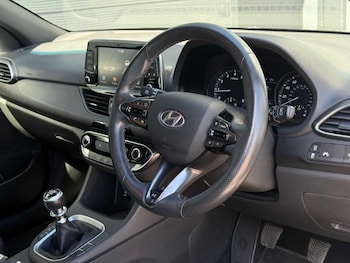 Used Hyundai i30 2019 for sale - 79232524: Photo